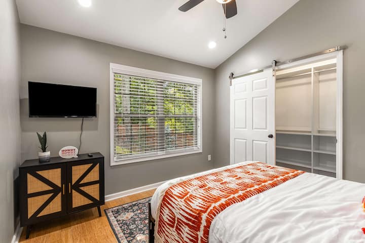 საძინებელი 2