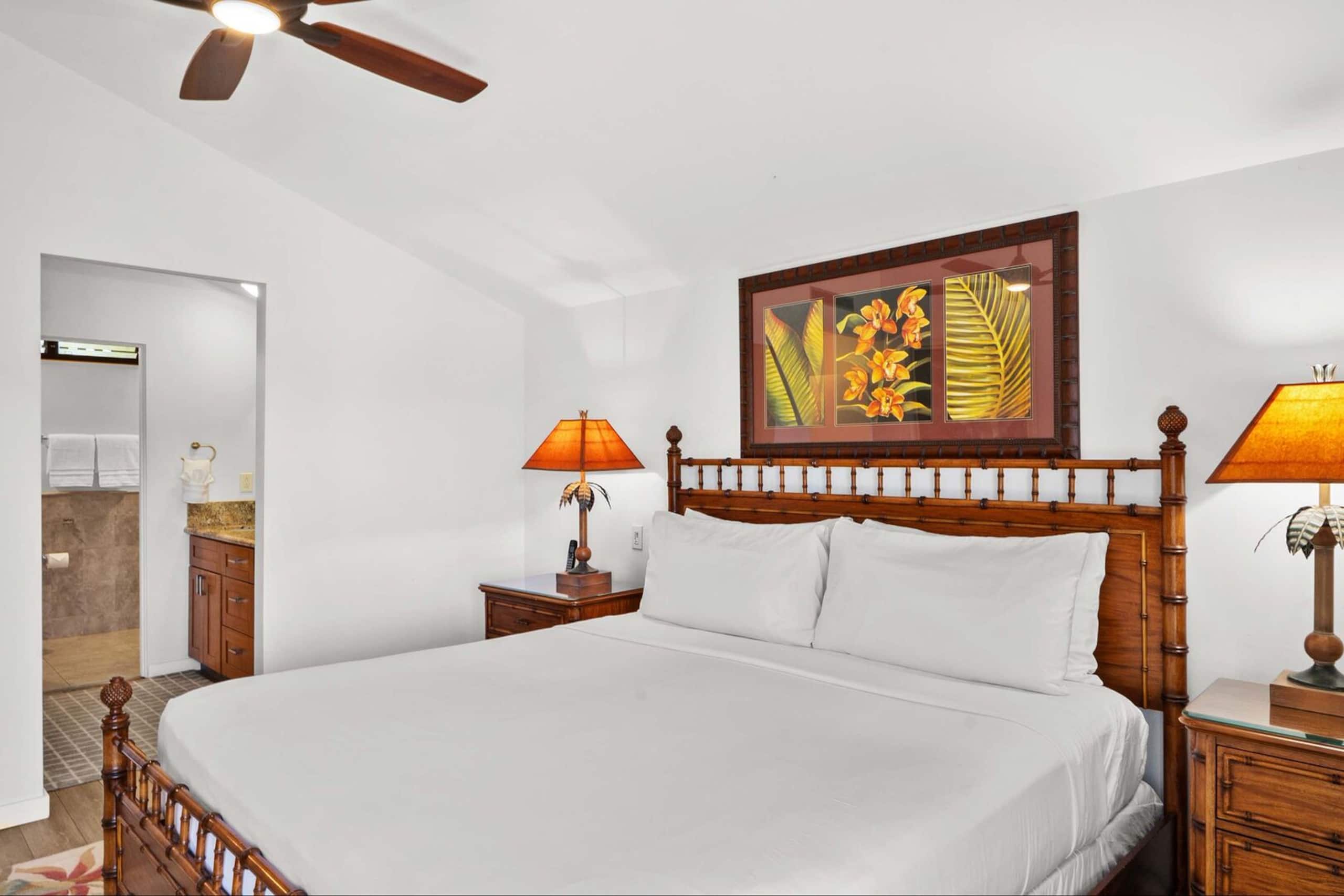 Condo in Kihei · ★4.67 · 2 bedrooms · 4 beds · 2 baths - Image 14