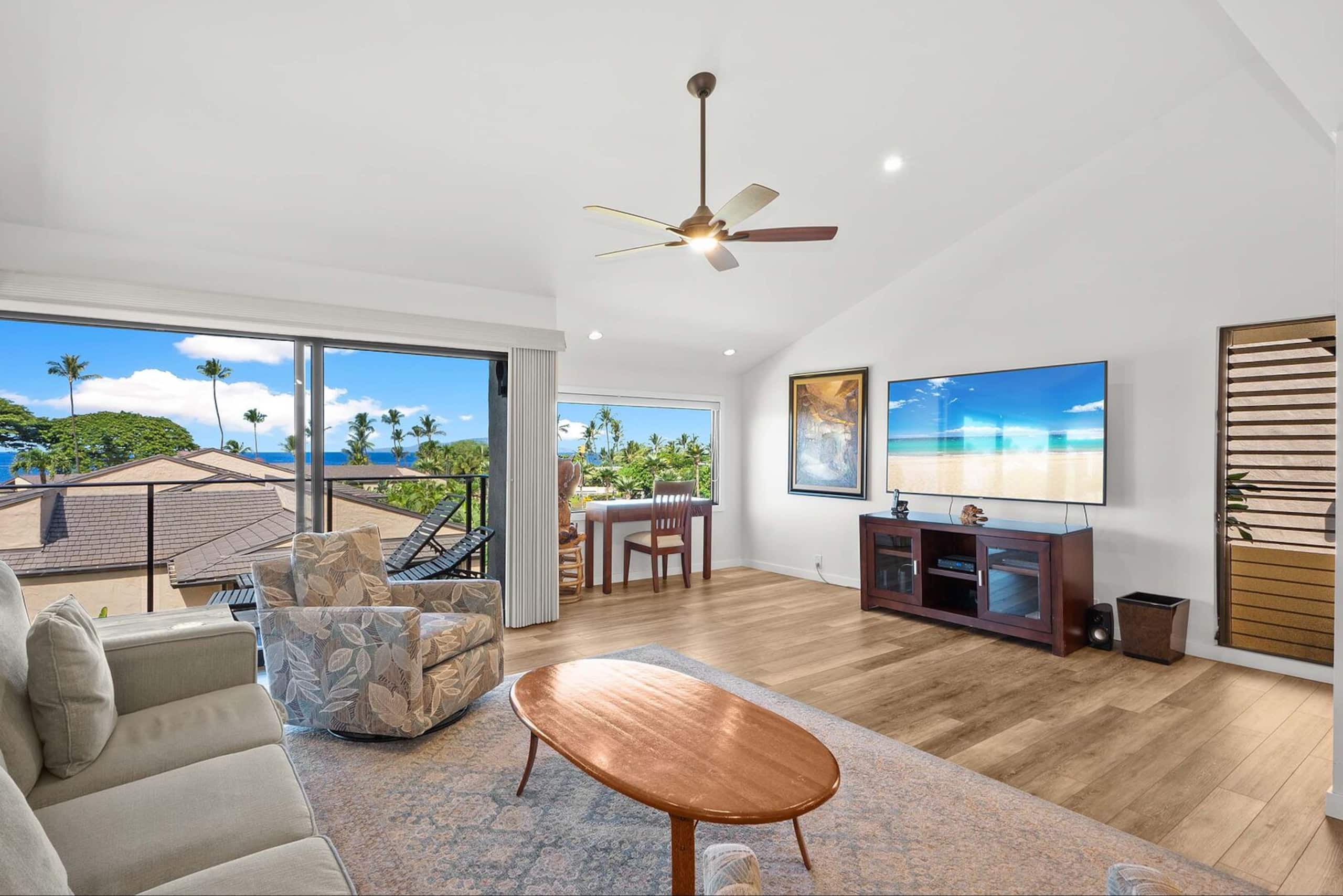 Condo in Kihei · ★4.67 · 2 bedrooms · 4 beds · 2 baths - Image 6