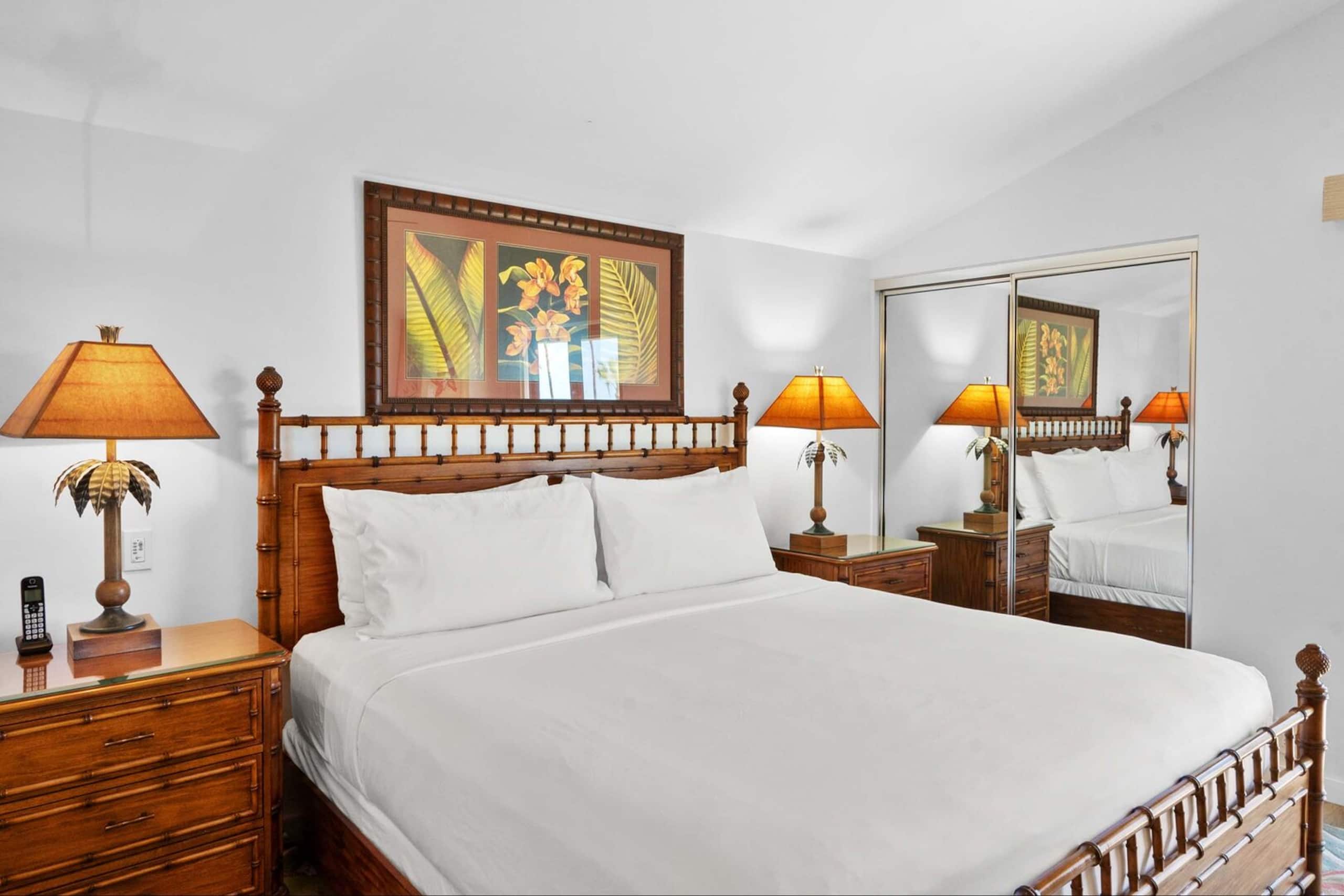 Condo in Kihei · ★4.67 · 2 bedrooms · 4 beds · 2 baths - Image 15