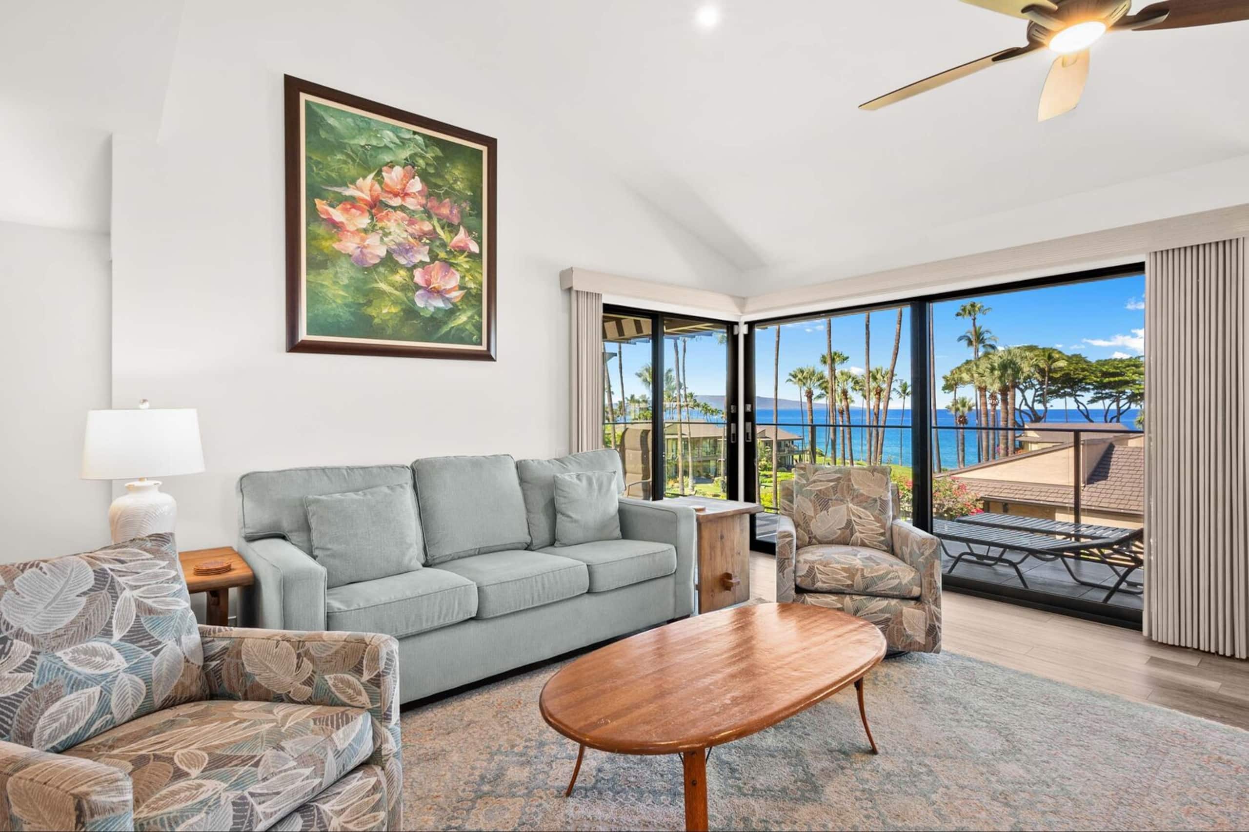 Condo in Kihei · ★4.67 · 2 bedrooms · 4 beds · 2 baths - Image 5