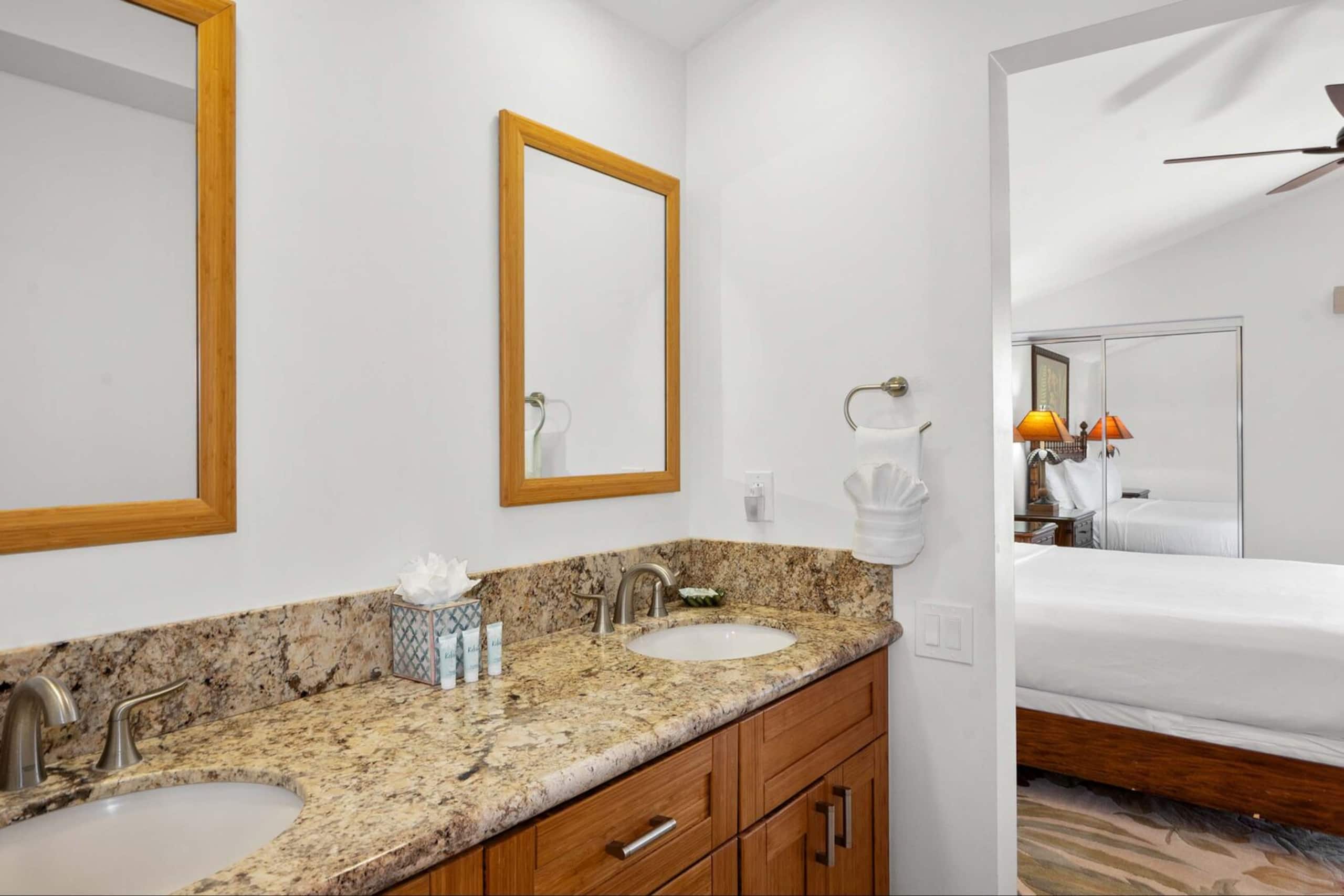 Condo in Kihei · ★4.67 · 2 bedrooms · 4 beds · 2 baths - Image 20