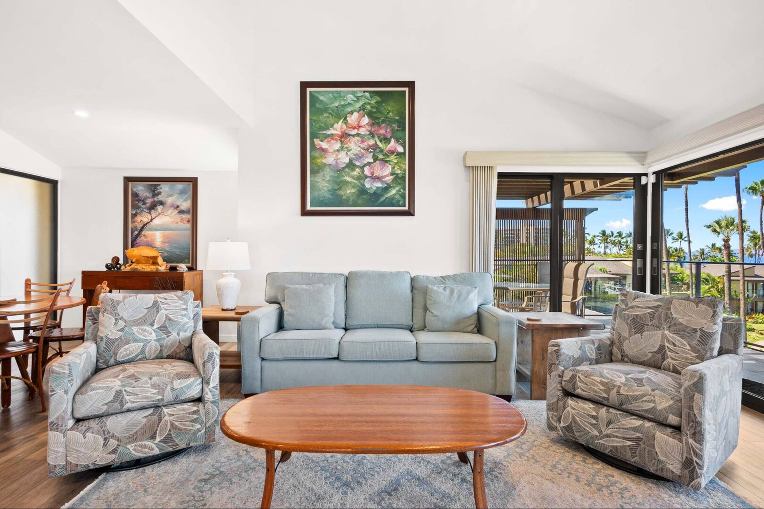 Condo in Kihei · ★4.67 · 2 bedrooms · 4 beds · 2 baths - Image 4