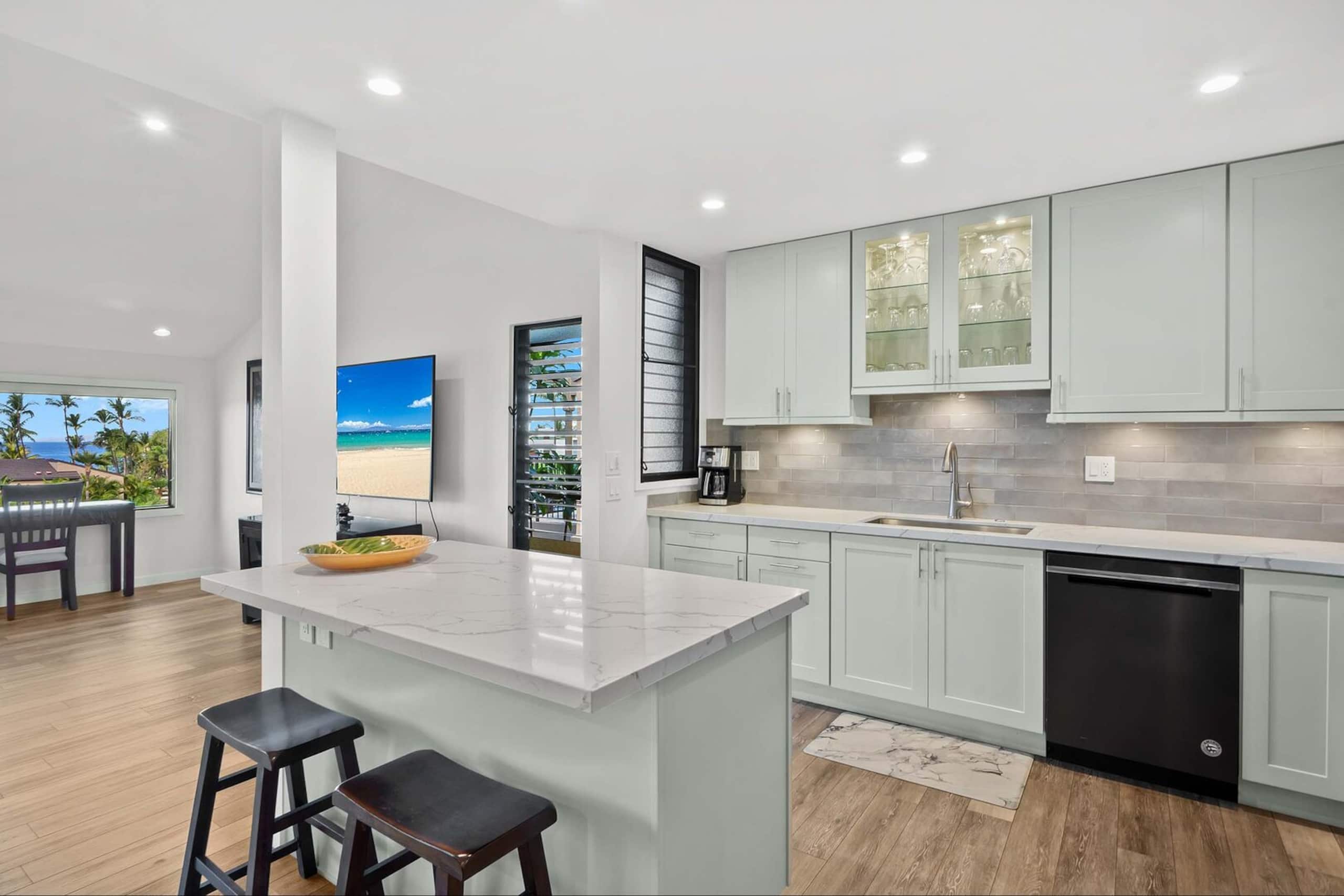 Condo in Kihei · ★4.67 · 2 bedrooms · 4 beds · 2 baths - Image 8