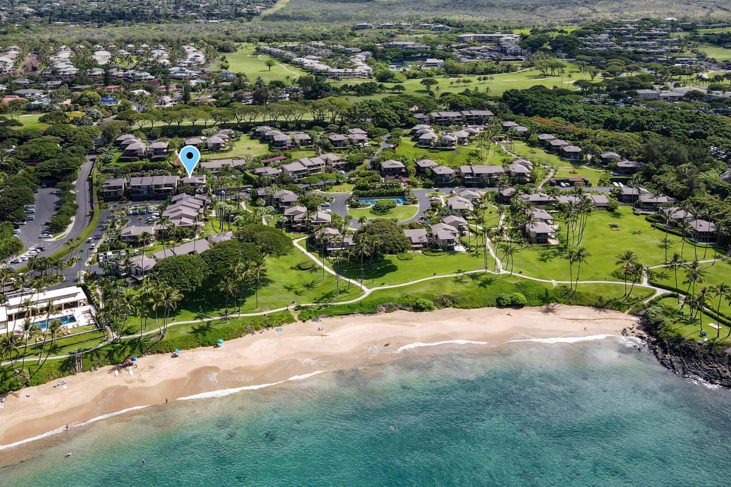 Condo in Kihei · ★4.67 · 2 bedrooms · 4 beds · 2 baths - Image 50