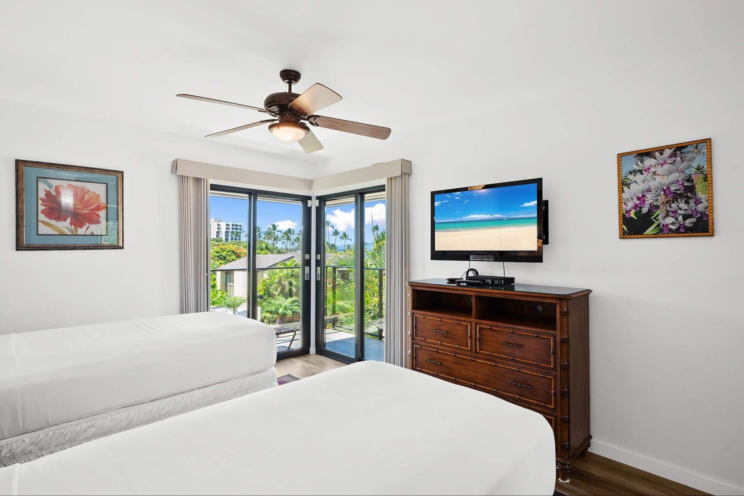 Condo in Kihei · ★4.67 · 2 bedrooms · 4 beds · 2 baths - Image 17