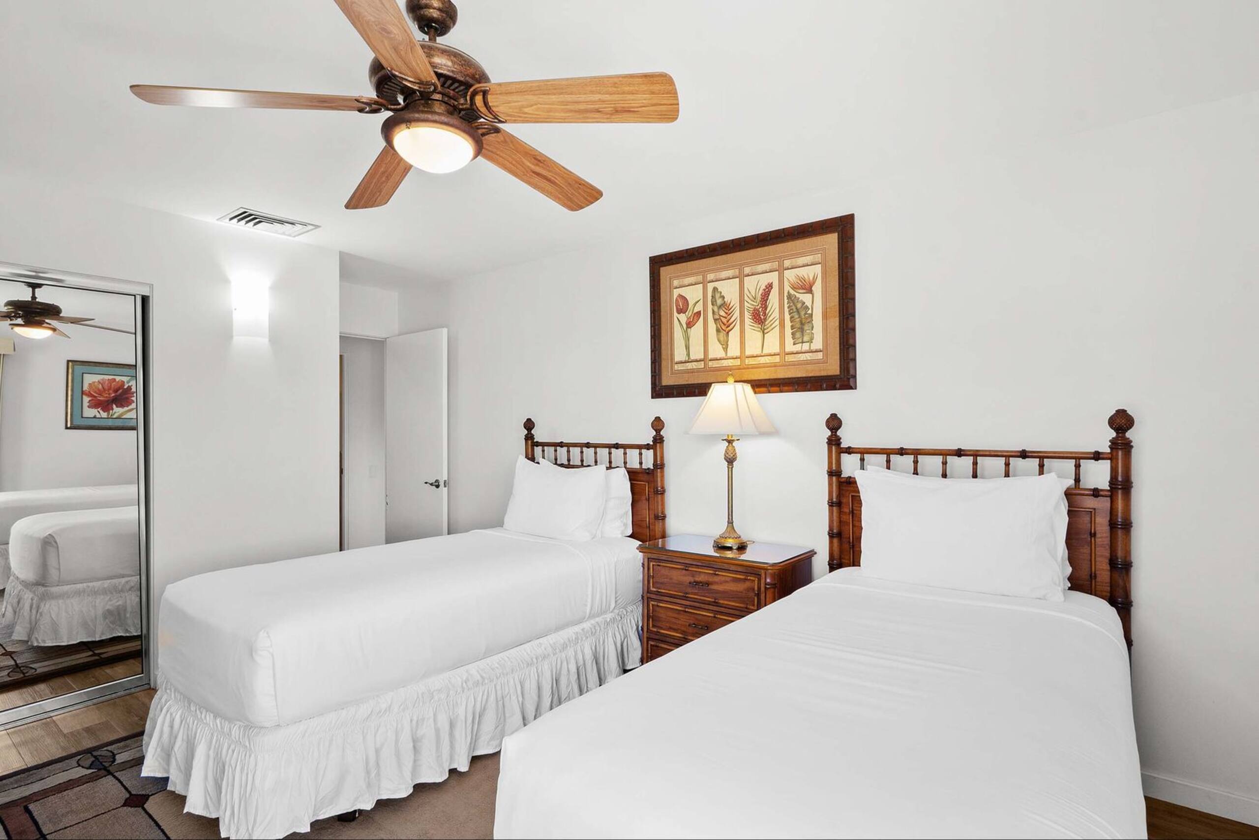 Condo in Kihei · ★4.67 · 2 bedrooms · 4 beds · 2 baths - Image 16