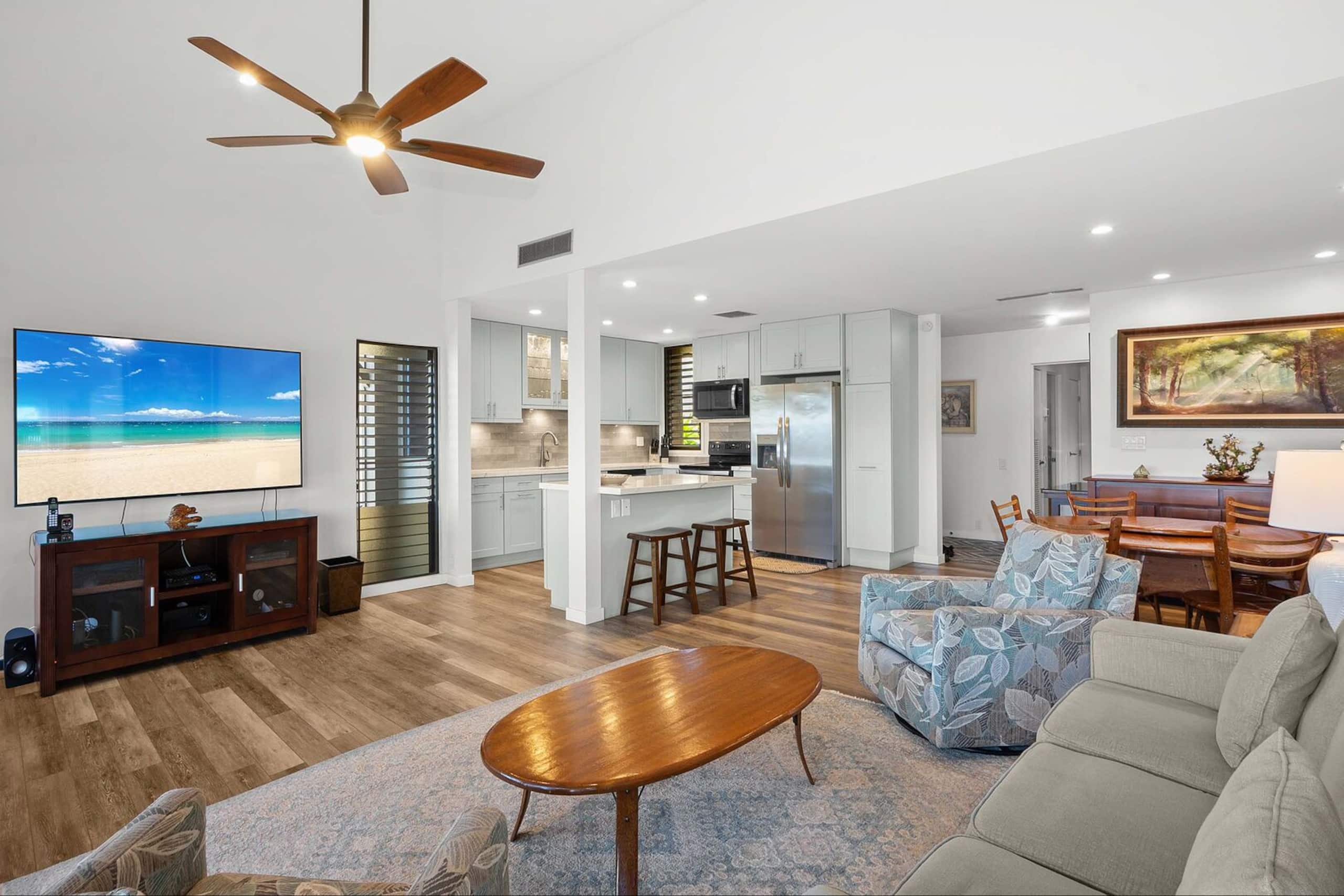Condo in Kihei · ★4.67 · 2 bedrooms · 4 beds · 2 baths - Image 3
