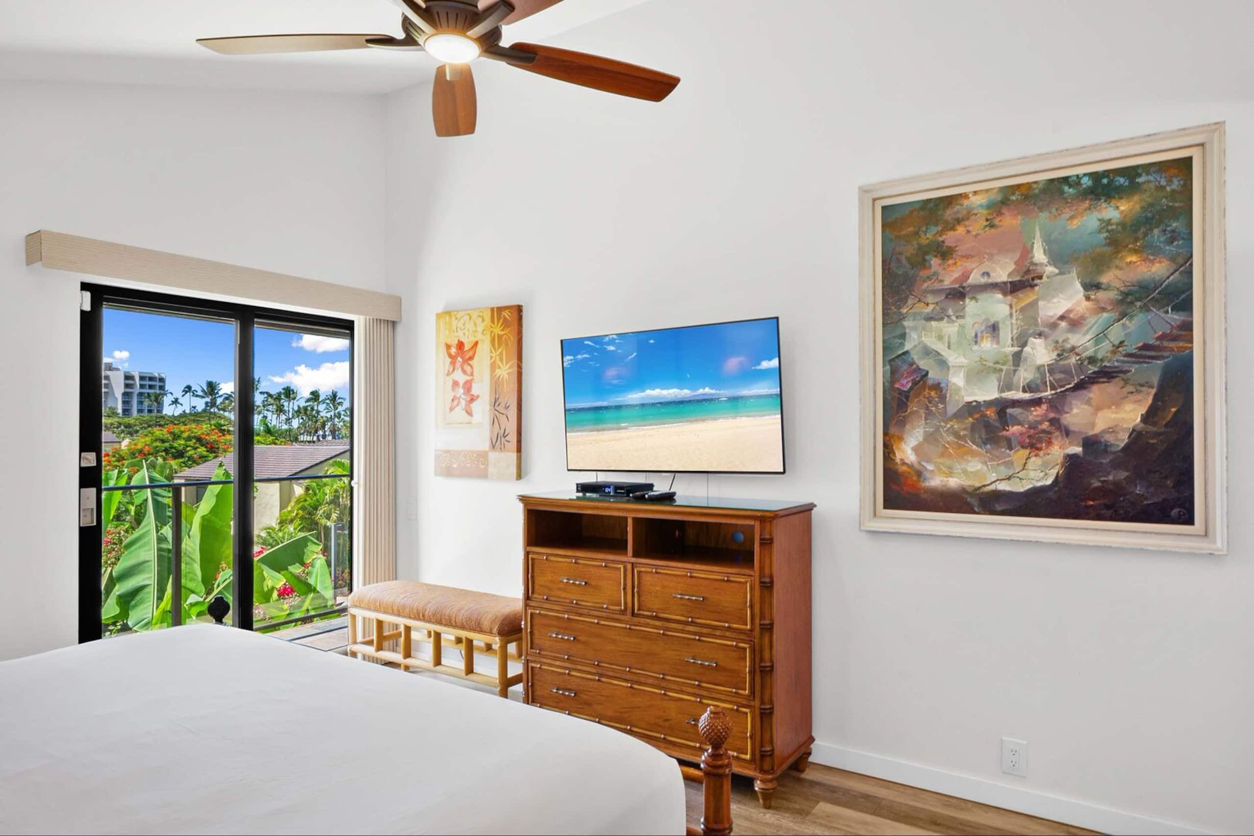 Condo in Kihei · ★4.67 · 2 bedrooms · 4 beds · 2 baths - Image 18