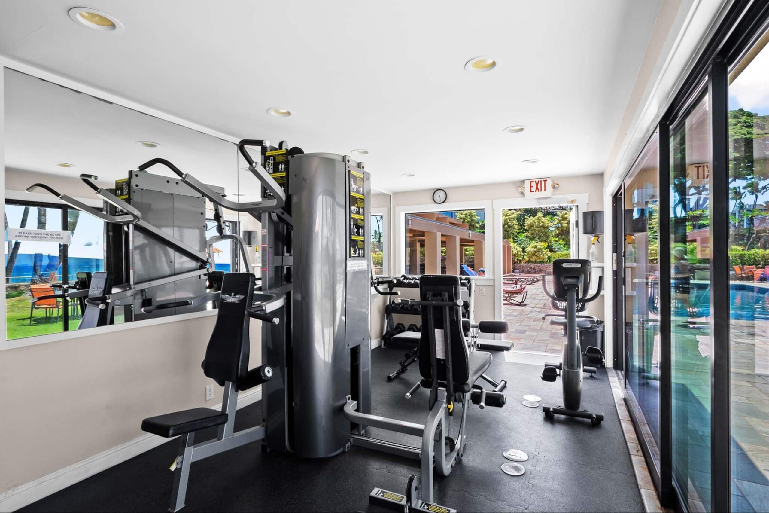 Condo in Kihei · ★4.67 · 2 bedrooms · 4 beds · 2 baths - Image 30