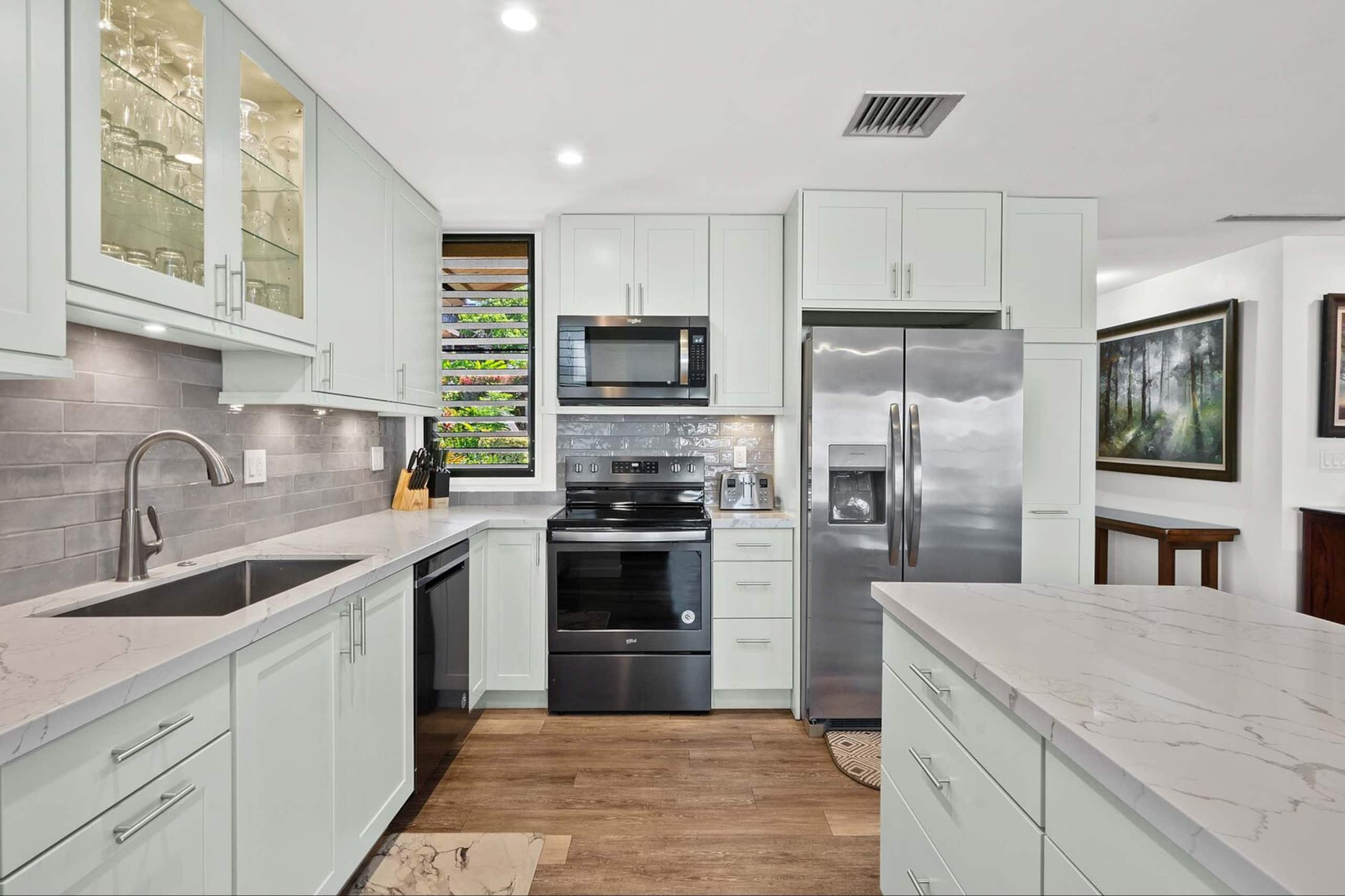 Condo in Kihei · ★4.67 · 2 bedrooms · 4 beds · 2 baths - Image 9