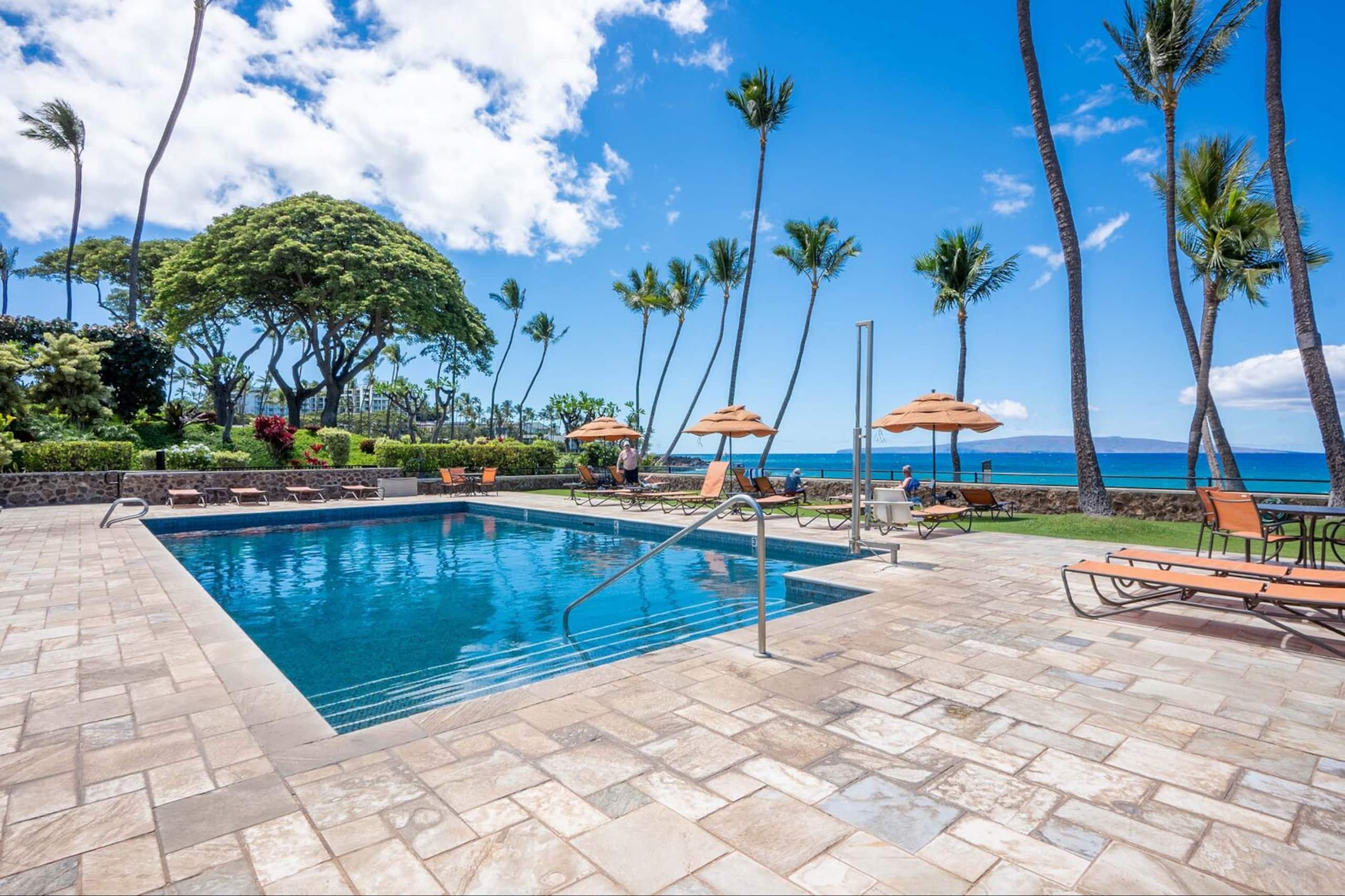 Condo in Kihei · ★4.67 · 2 bedrooms · 4 beds · 2 baths - Image 34