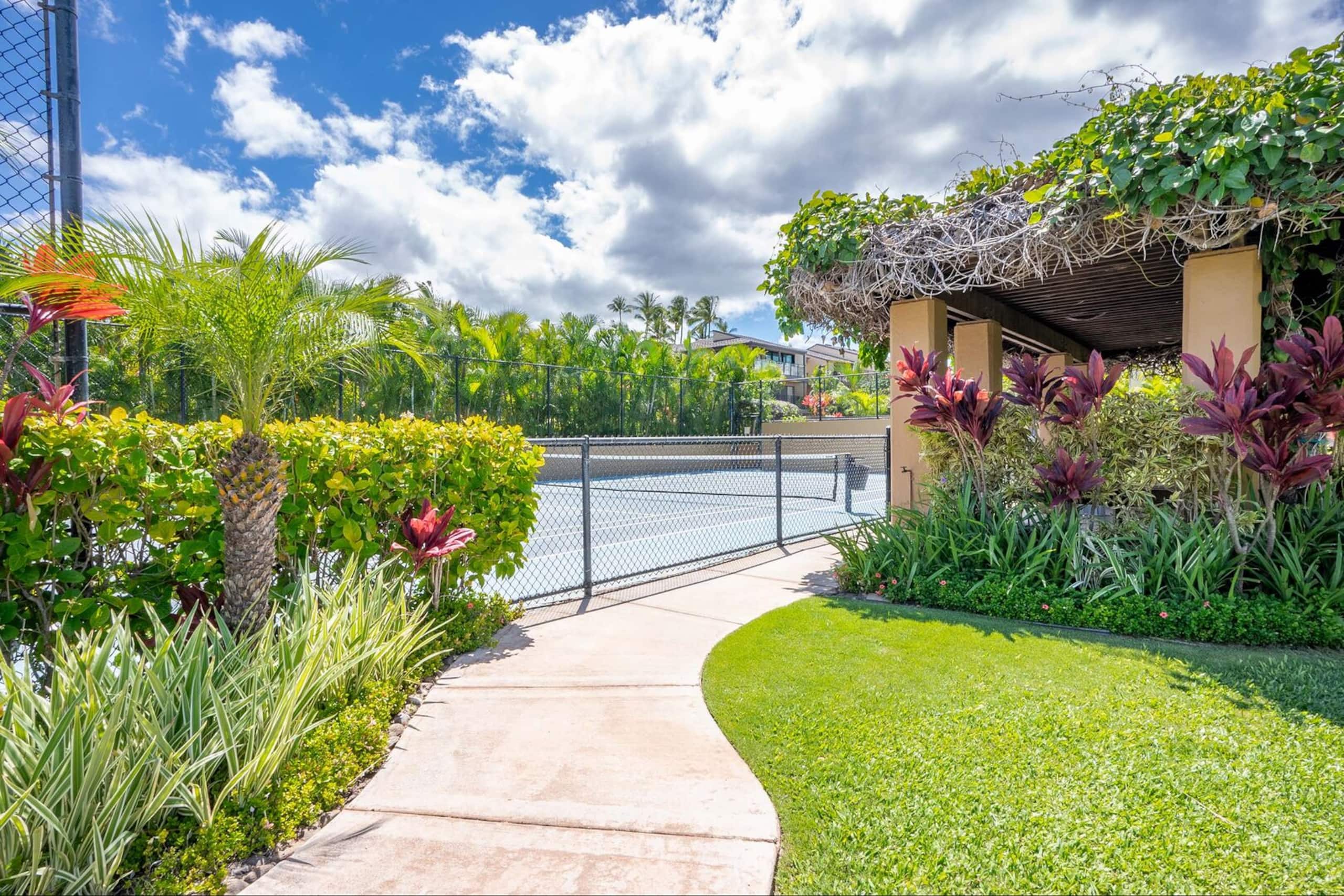 Condo in Kihei · ★4.67 · 2 bedrooms · 4 beds · 2 baths - Image 44