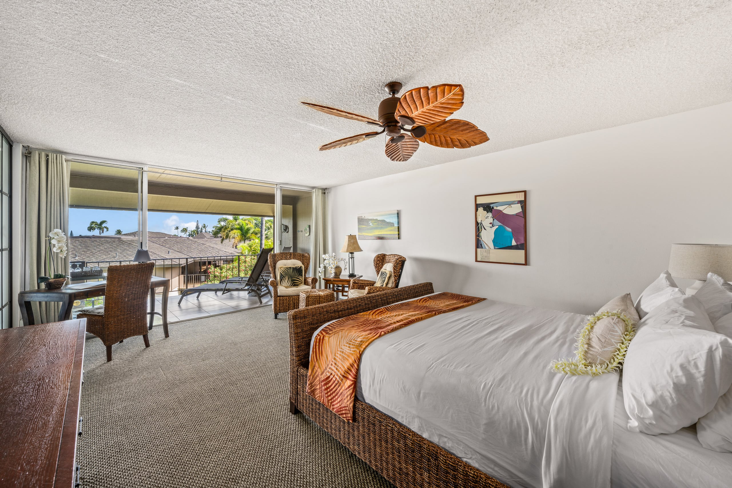 Condo in Lahaina · ★5.0 · 1 bedroom · 2 beds · 1 bath - Image 14