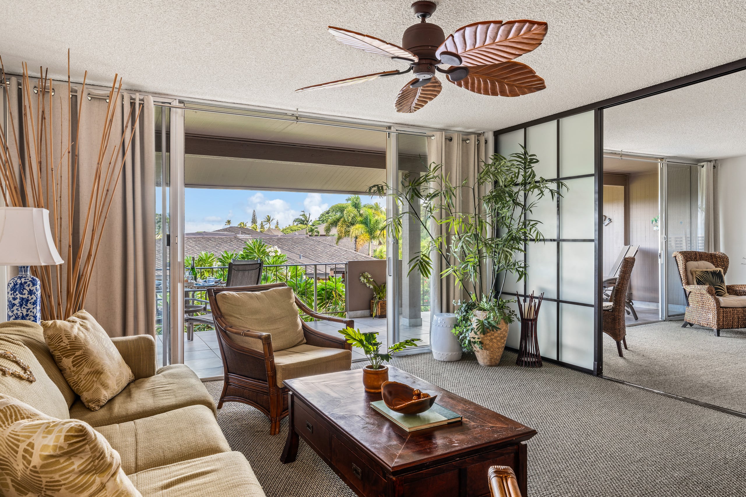 Condo in Lahaina · ★5.0 · 1 bedroom · 2 beds · 1 bath - Image 3