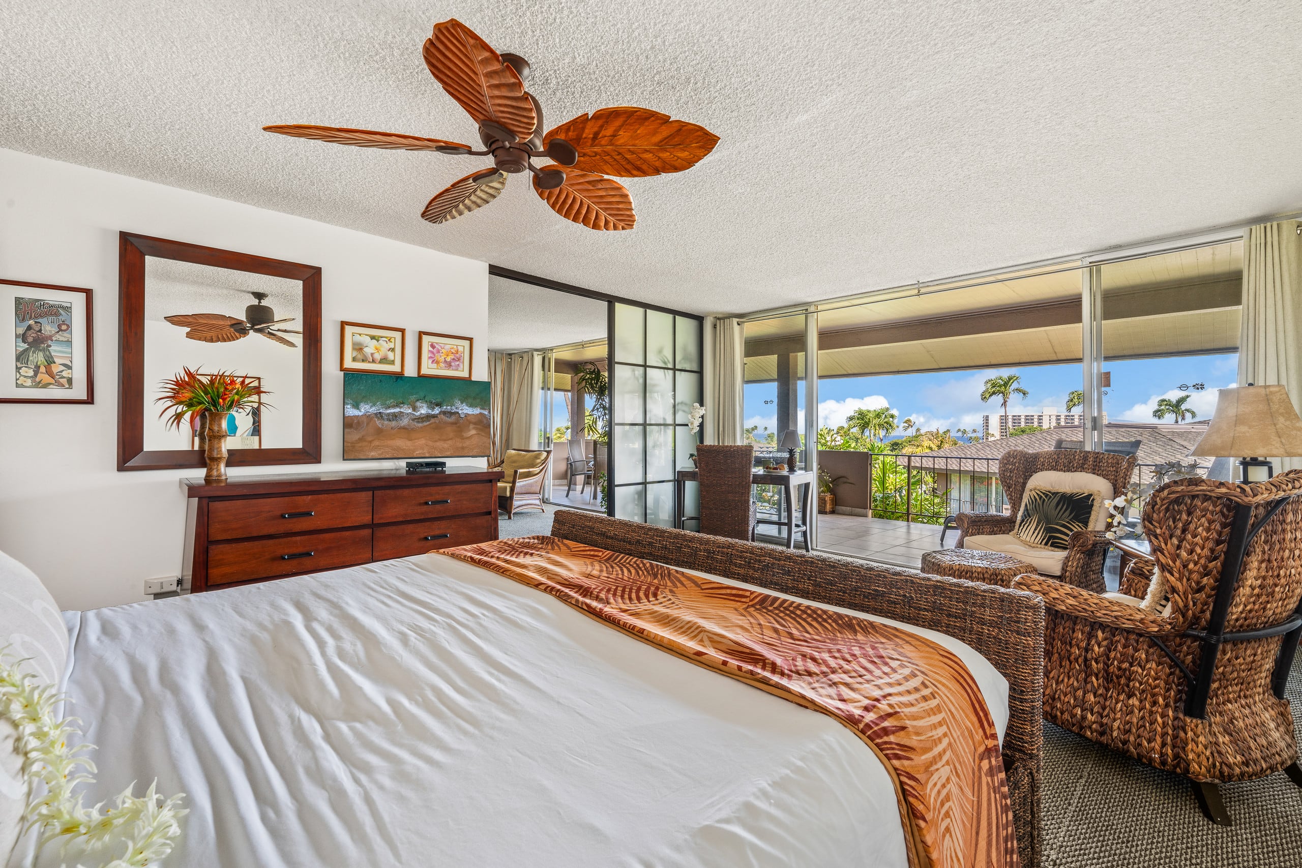 Condo in Lahaina · ★5.0 · 1 bedroom · 2 beds · 1 bath - Image 15