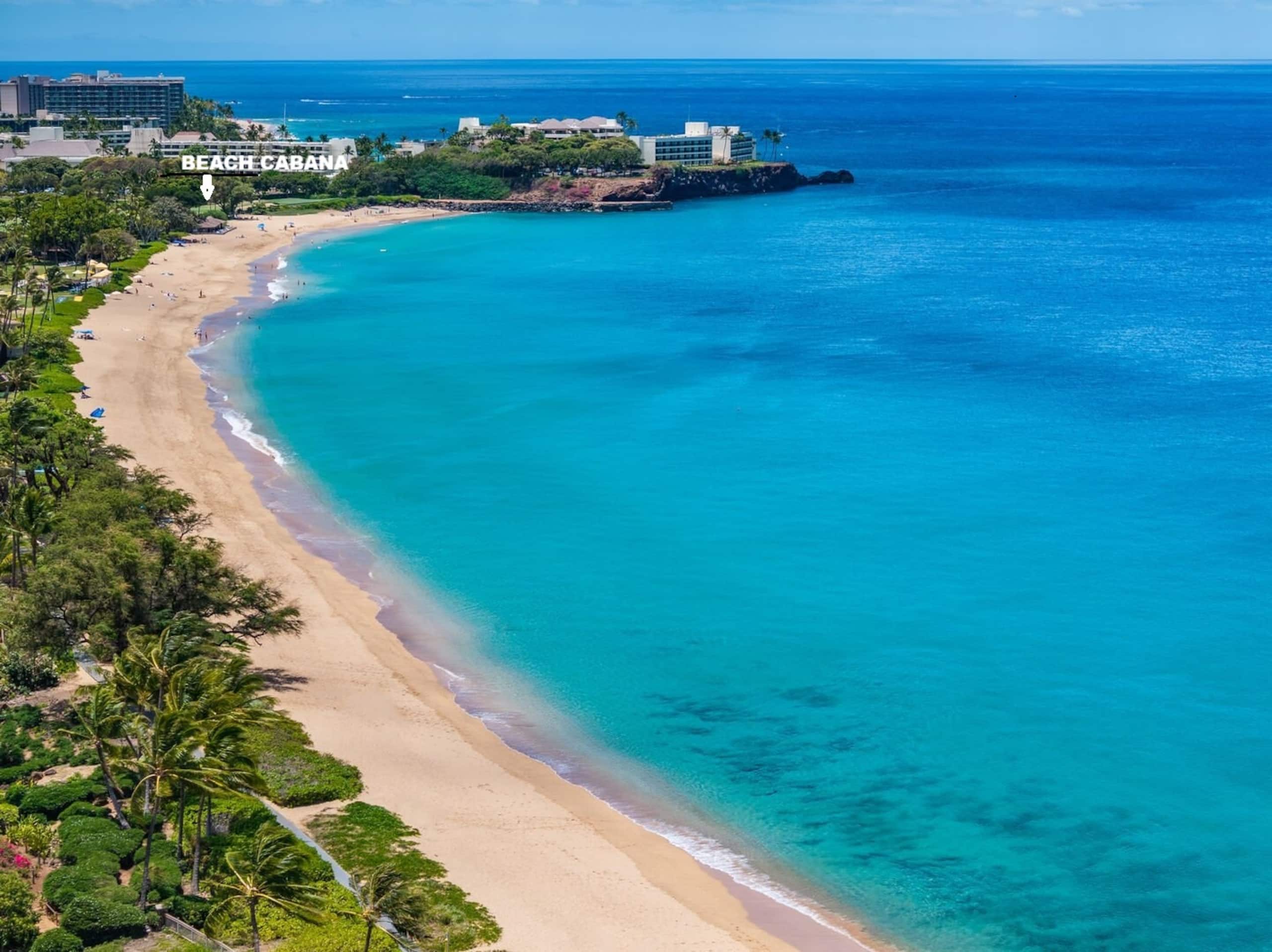 Condo in Lahaina · ★5.0 · 1 bedroom · 2 beds · 1 bath - Image 45