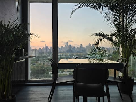 Cosmo in The Cube / Without The Fil