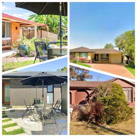 Cheerful 13 Bedrooms with free Parking