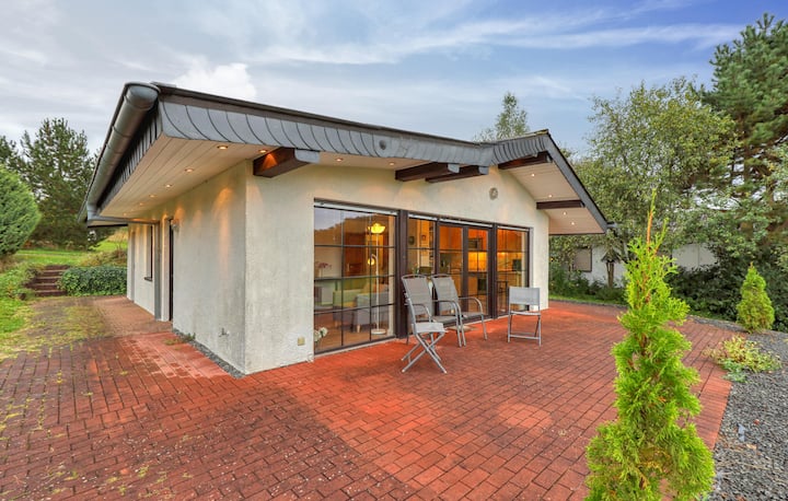 2 Bedroom Beautiful Home In Daun - Mehren