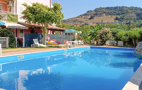 Awesome apartment in Nocera Terinese