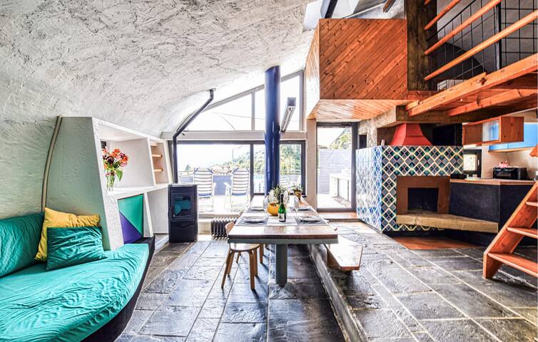 Lake Iseo lovely apartament gallery image 5