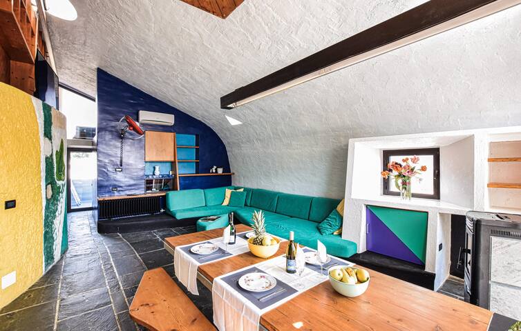 Lake Iseo lovely apartament gallery image 4