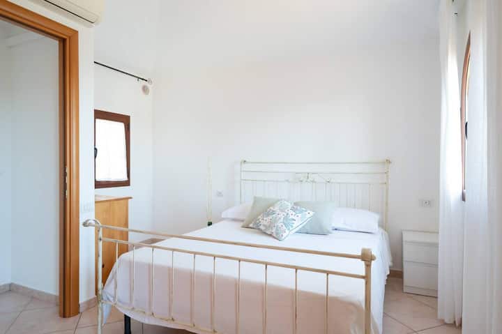 ДВОЙНА СТАЯ на 1-ви етаж