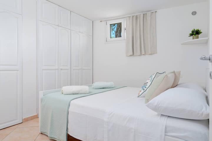 ДВОЙНА СТАЯ на долния етаж