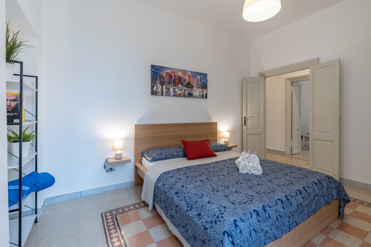 غرفة النوم 2