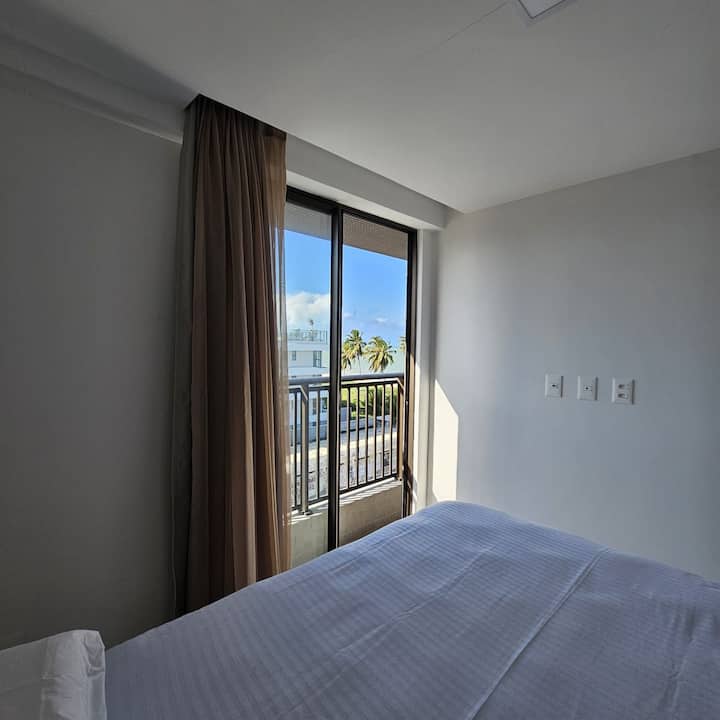 Habitación,vista (desde la propiedad / habitación)