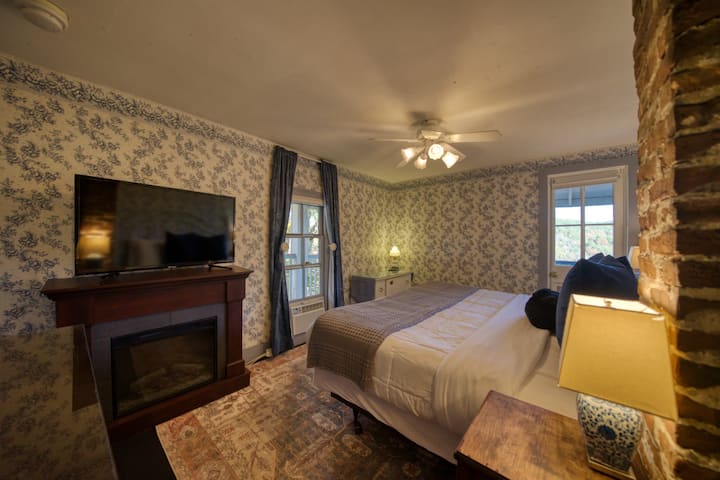 Downtown*parking*room With A View*piedmont - Eureka Springs, AR