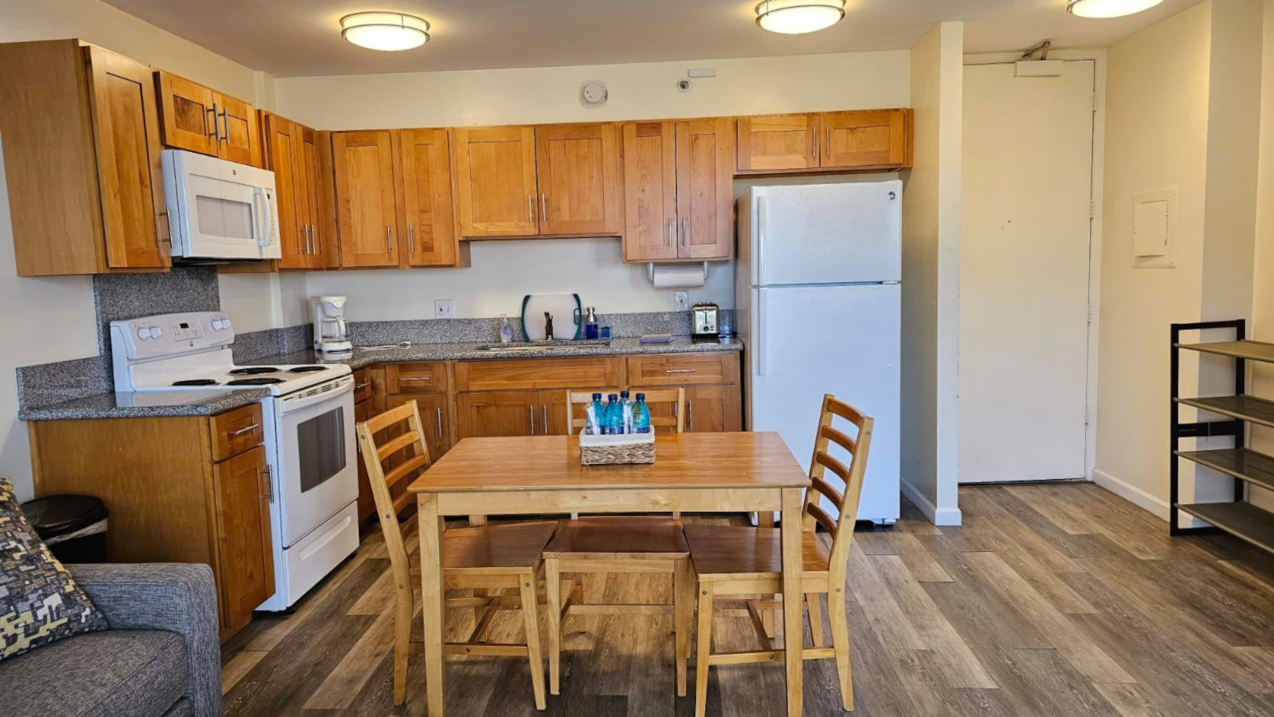 Condo in Honolulu · ★4.61 · 1 bedroom · 1 bed · 1 bath - Image 3