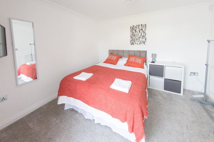 غرفة النوم رقم 2 الصورة 1