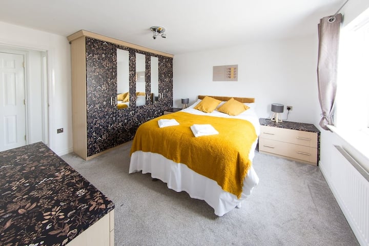 غرفة النوم 4 صورة 1