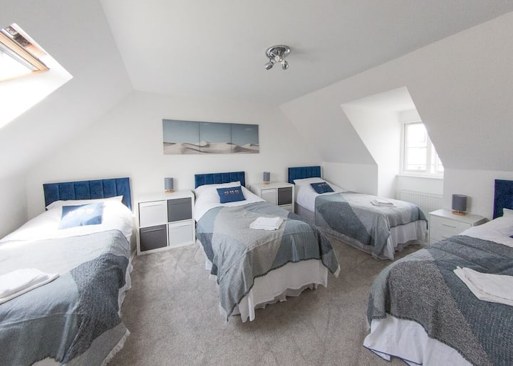 غرفة النوم الثالثة 1