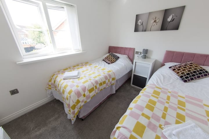 غرفة النوم رقم 1 الصورة 3