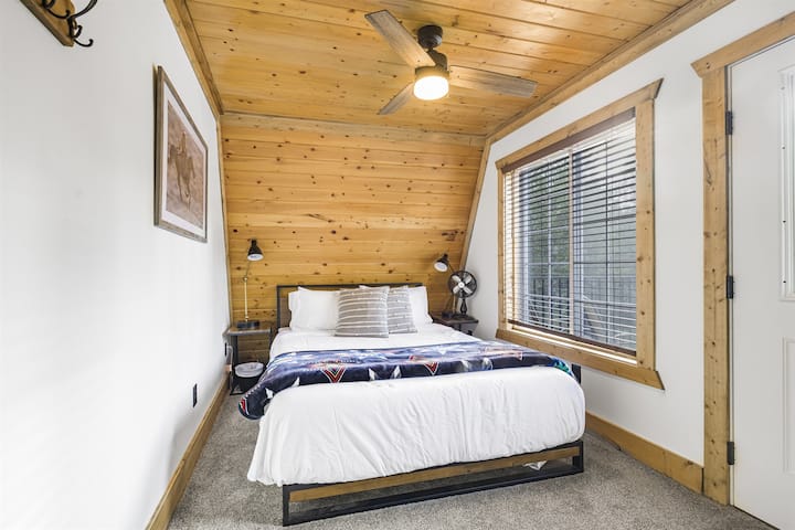 Спална соба бр.7