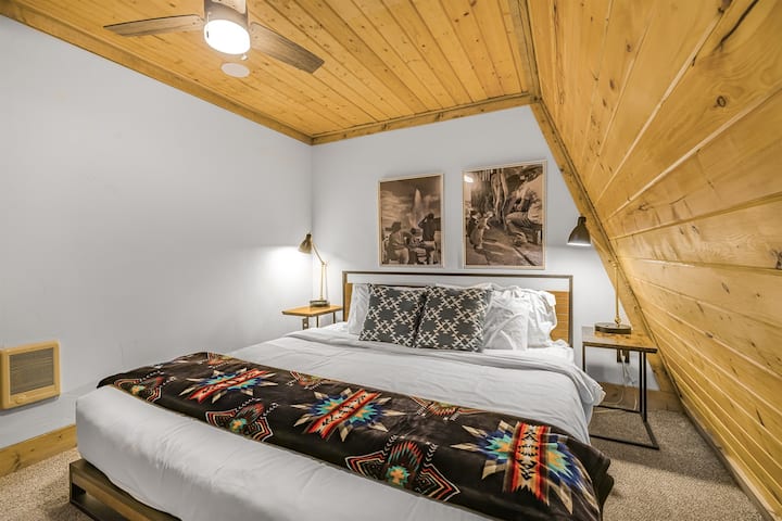 Спална соба бр.5