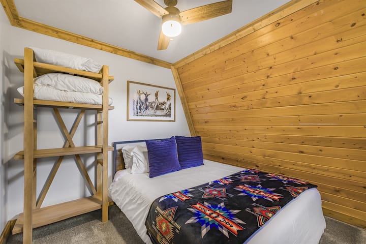 Спална соба бр.6