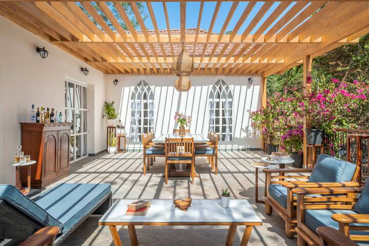 Rooms: Balcony/Terrace