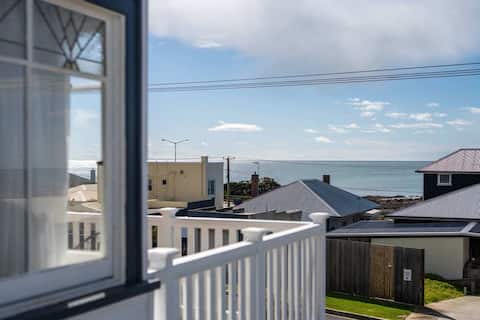 Ocean Breeze - Getaway in Style