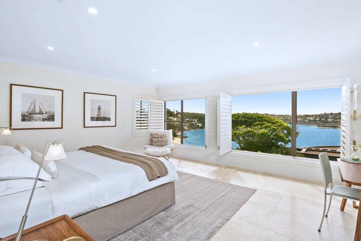 Mosman moments | Luxe living with water views gallery image 4