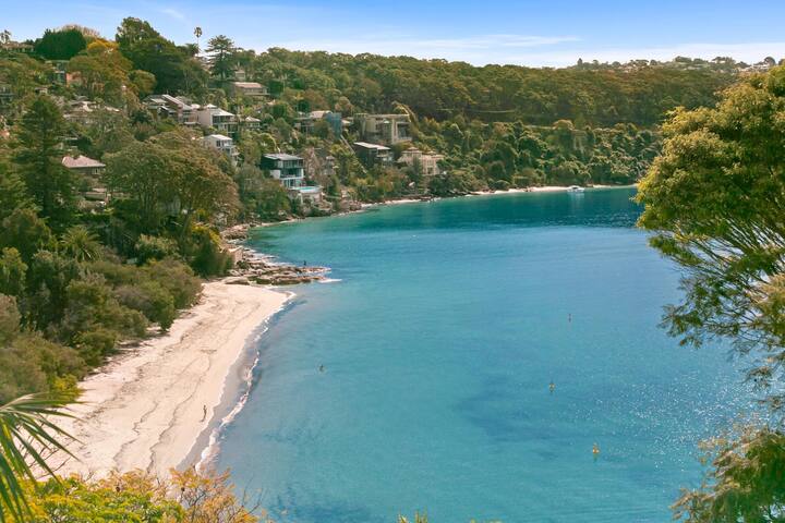 Mosman moments | Luxe living with water views gallery image 5