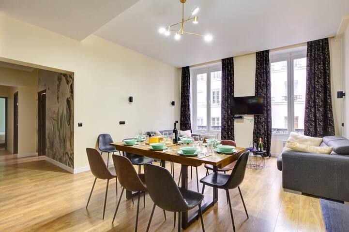 The Blue Stay managed Airbnb listing 3
