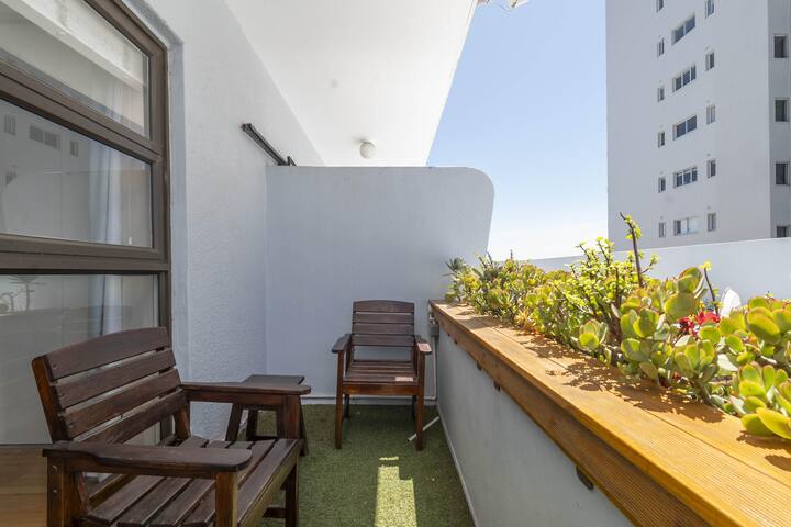 Balkon