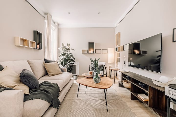 Agate - 2 Bedrooms In Trafalgar - San Blas