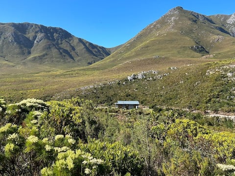 The River Retreat Kogelberg | Downstream