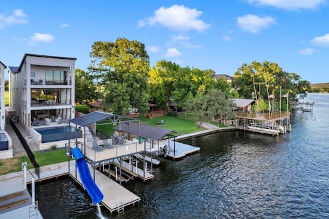 The High Life | Concierge Services