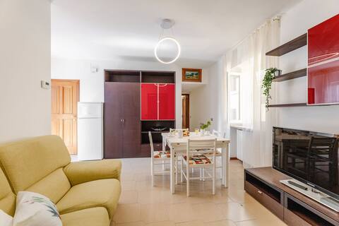 Loreto Suite Apartment - Loreto Suite Apartment